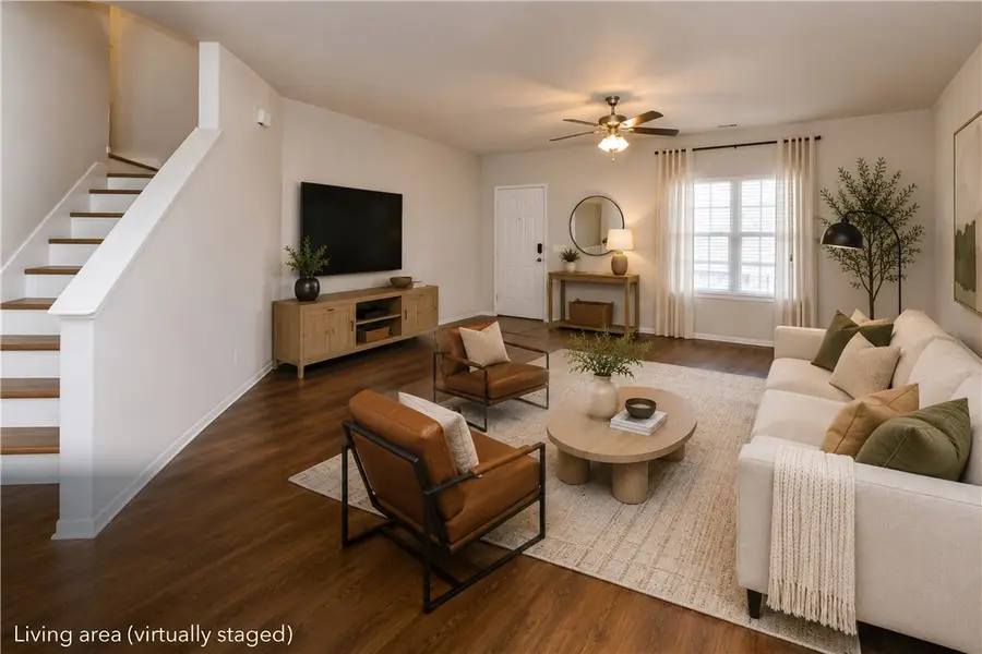 5004 SW Go Green, Bentonville, AR 72712 - #2