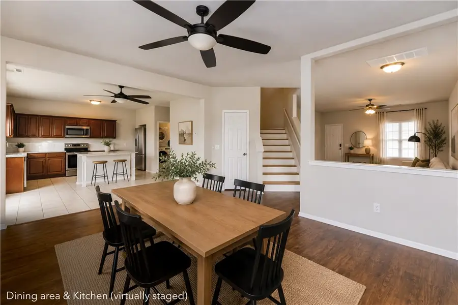 5004 SW Go Green, Bentonville, AR 72712 - #3