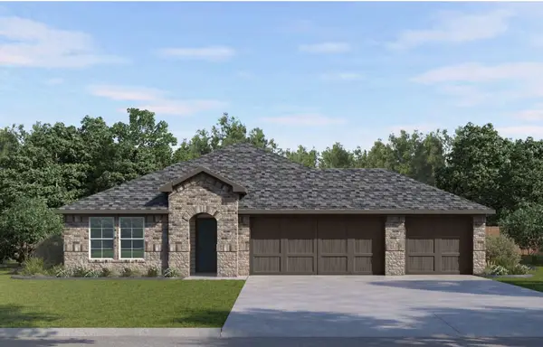 4361 Blossom Avenue, Springdale, AR 72764