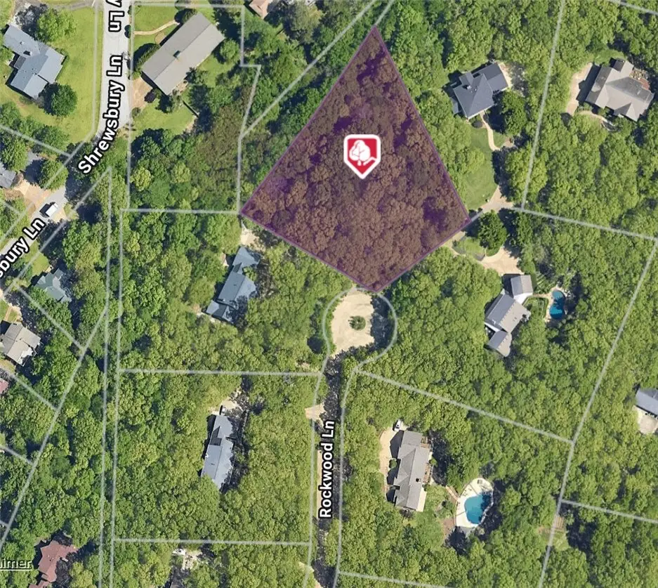 1888 E Rockwood Trail, Fayetteville, AR 72701 - #1