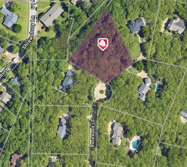 1888 E Rockwood Trail, Fayetteville, AR 72701