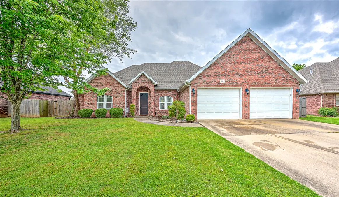 1953 S Doral Drive, Fayetteville, AR 72701 - #1