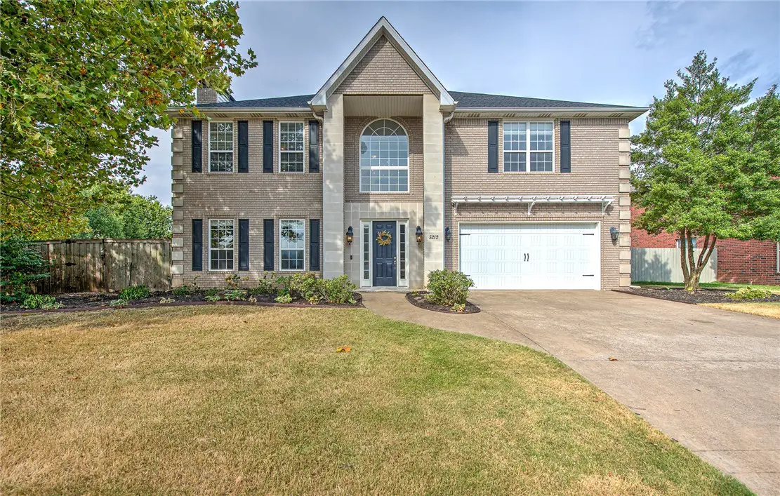 5212 S 44th Place, Rogers, AR 72758 - #1