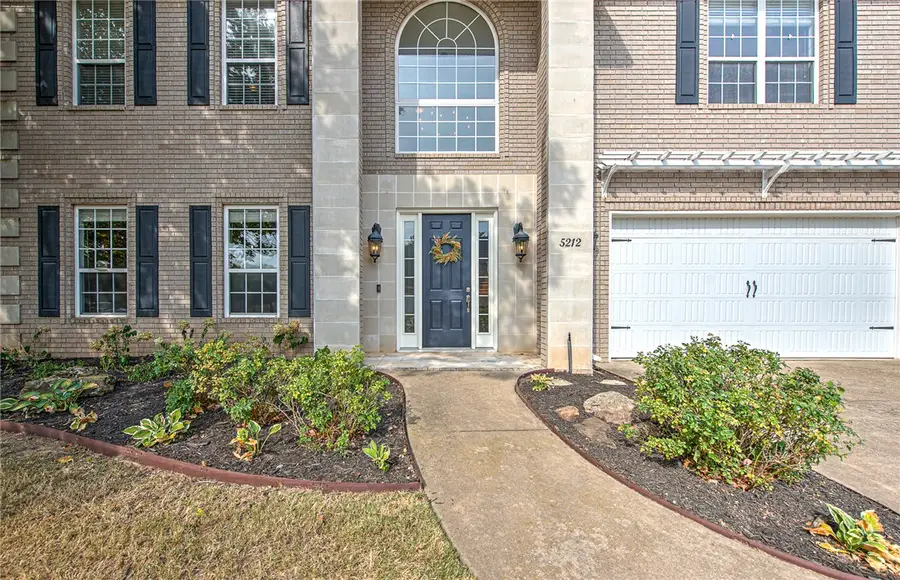 5212 S 44th Place, Rogers, AR 72758 - #2