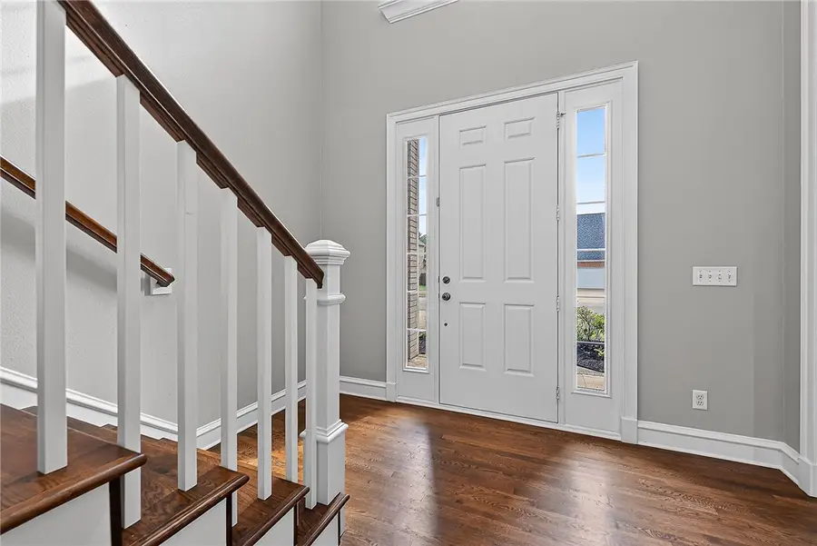 5212 S 44th Place, Rogers, AR 72758 - #3