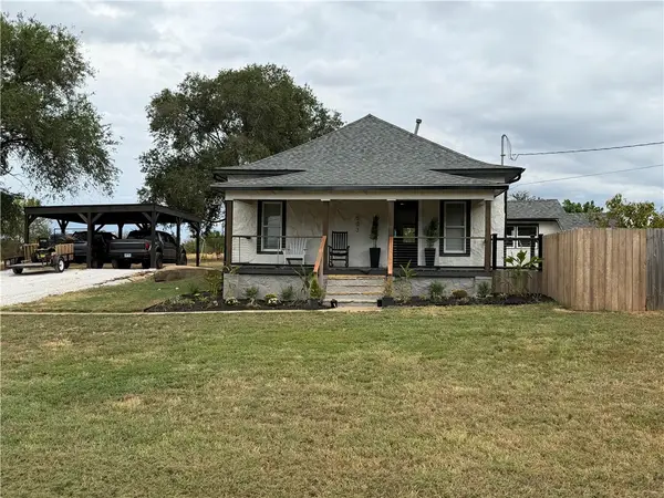 503 Shady Street, Lincoln, AR 72744