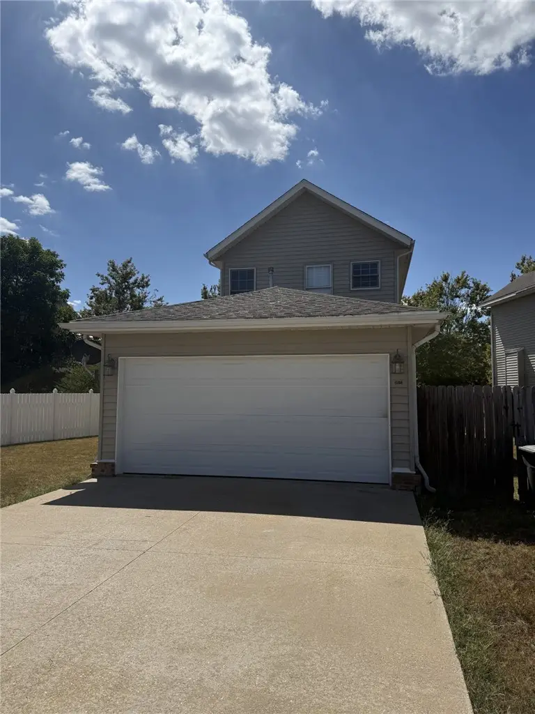 3522 W Belmont Circle, Fayetteville, AR 72704 - #2