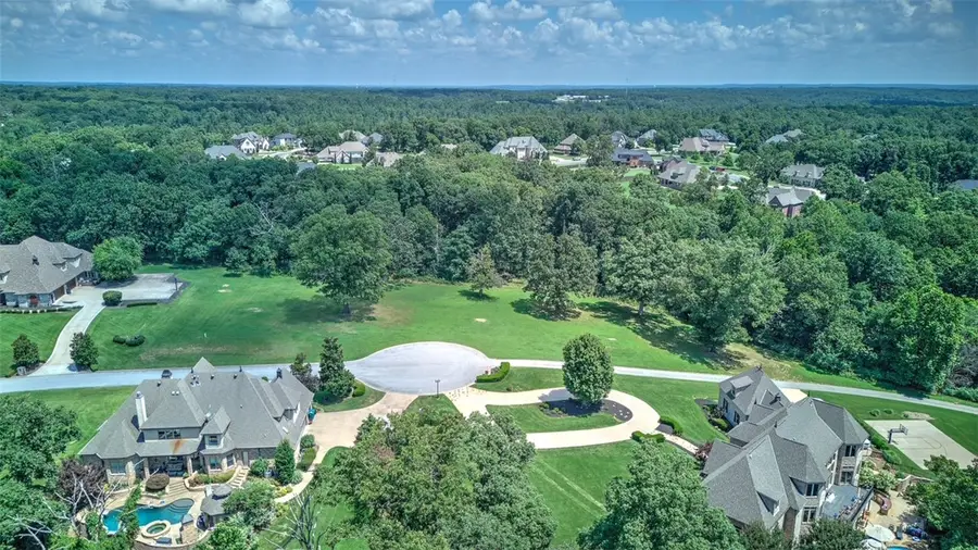 0 Pembrook Circle, Bentonville, AR 72712 - #2