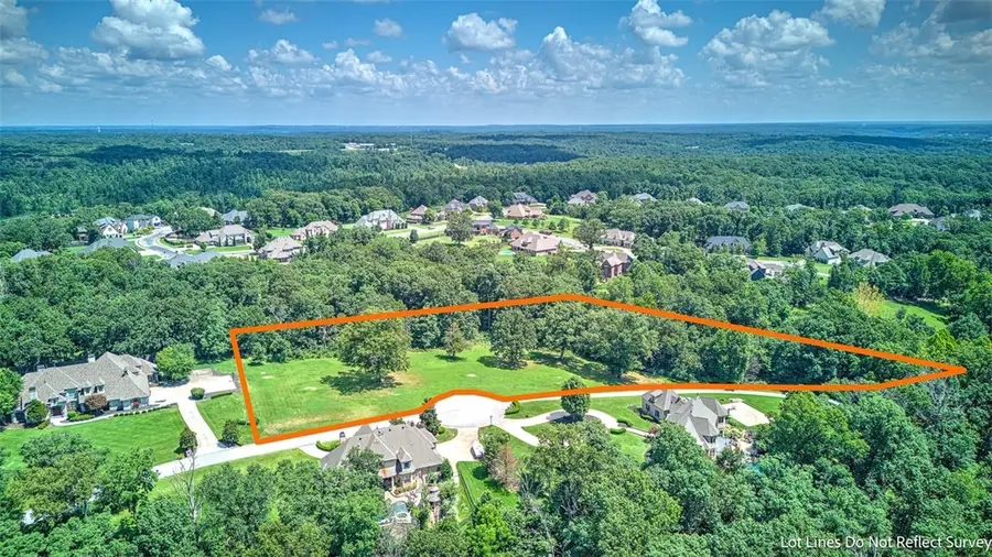 0 Pembrook Circle, Bentonville, AR 72712 - #3
