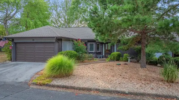 65 Fairway Drive, Bella Vista, AR 72714