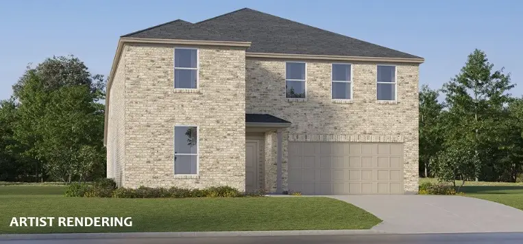6406 SW Geranium Avenue, Bentonville, AR 72712 - #1