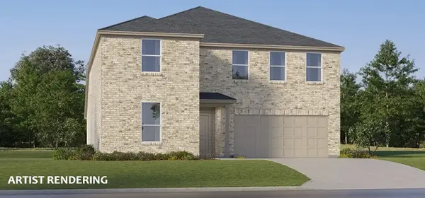 6406 SW Geranium Avenue, Bentonville, AR 72712