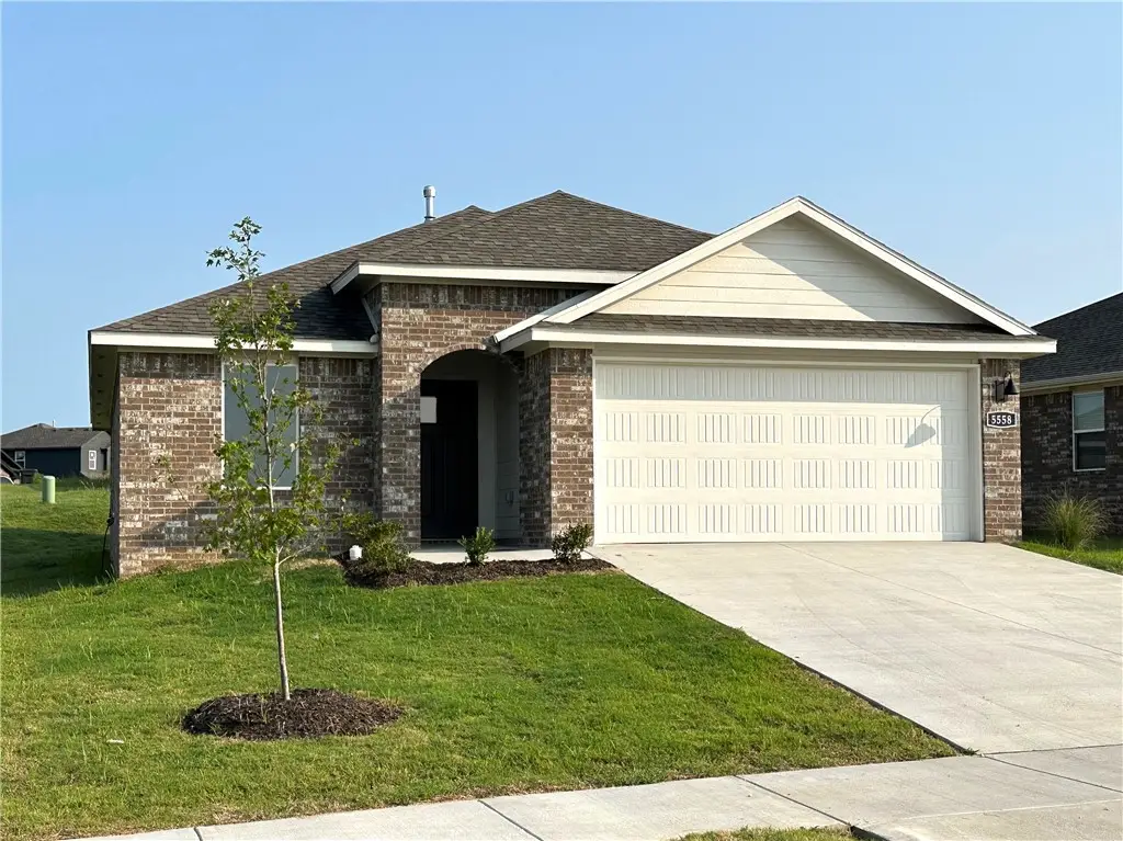 4135 Tulip Avenue, Springdale, AR 72764 - #1