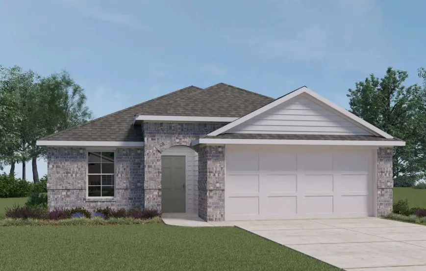 4135 Tulip Avenue, Springdale, AR 72764 - #2