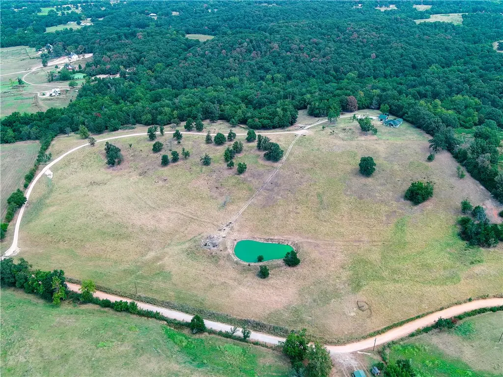 14380 Yell Cemetery Road, Siloam Springs, AR 72761 - #1