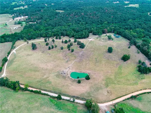 14380 Yell Cemetery Road, Siloam Springs, AR 72761