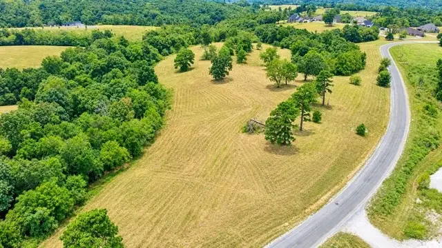 TBD Mountain Ridge Drive, Pineville, MO 64856 - #1