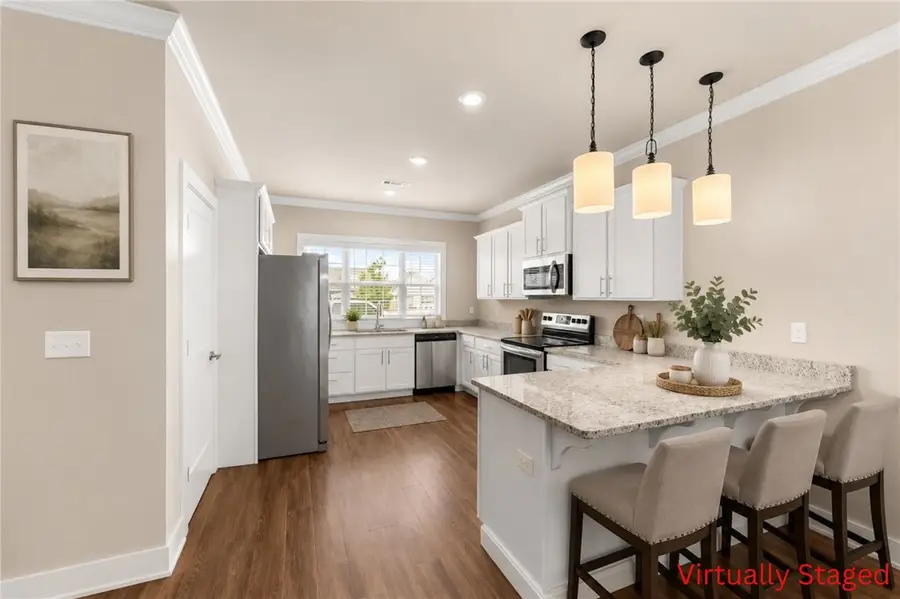 830 NE Heights Lane, Bentonville, AR 72712 - #2
