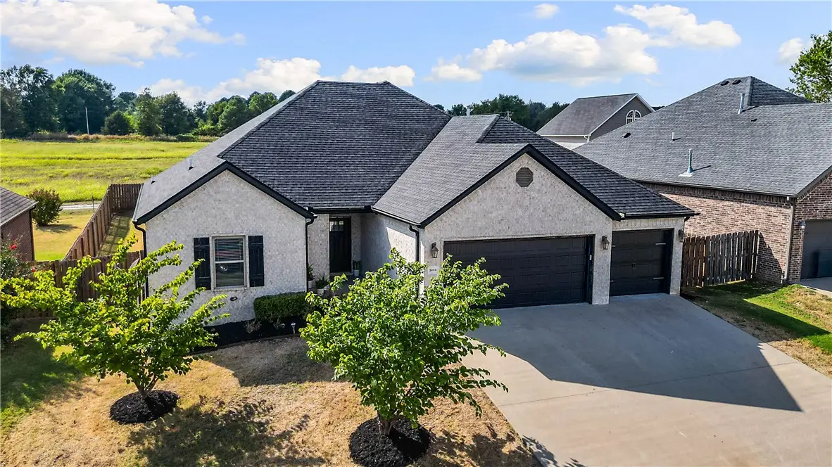 3304 SW Brittany Road, Bentonville, AR 72713 - #1