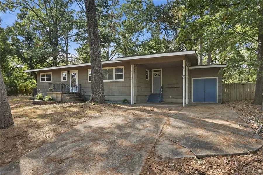 13 Sheneman Drive, Bella Vista, AR 72715 - #2