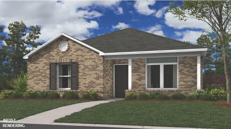 410 S Ozark Street, Prairie Grove, AR 72753 - #1