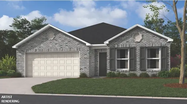 8001 Regency Way, Fort Smith, AR 72916