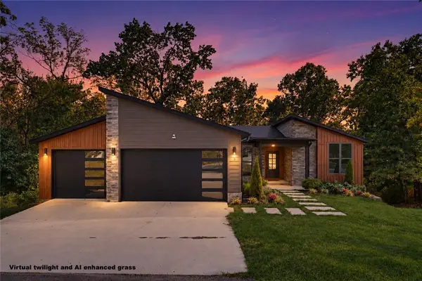 3 Darten Circle, Bella Vista, AR 72714