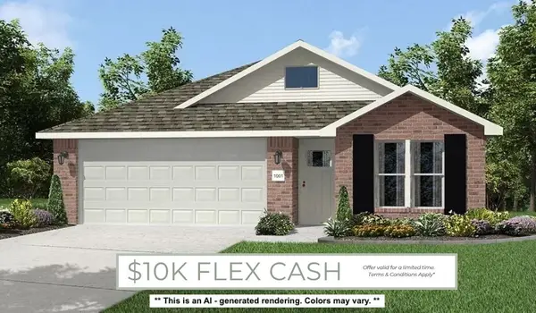 400 Legacy Lane, Prairie Grove, AR 72753