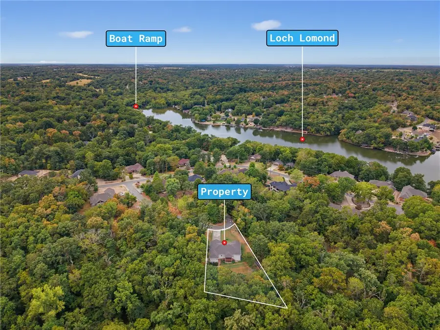 10 Stonehaven Lane, Bella Vista, AR 72715 - #2