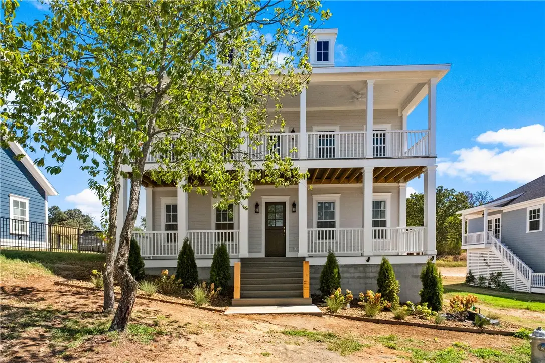 5438 Hackett Street, Springdale, AR 72762 - #1