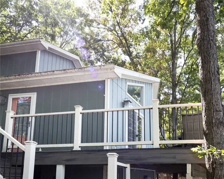 11855 White Oak Drive, Garfield, AR 72732 - #3
