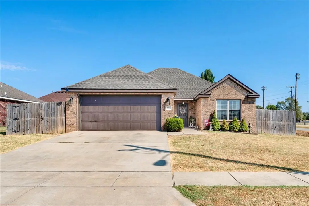 800 Mulberry Street, Gravette, AR 72736 - #1