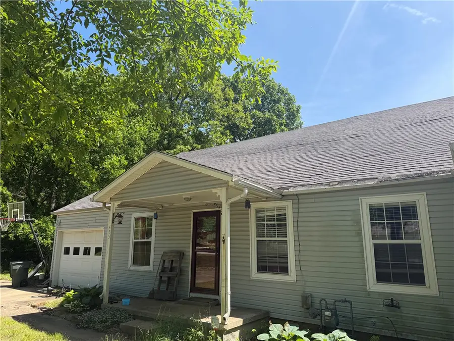 455 Skelton Street, Fayetteville, AR 72701 - #2