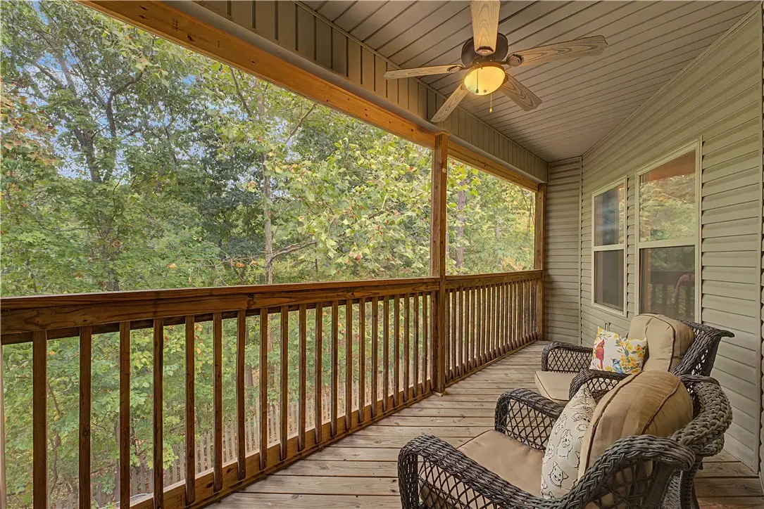 20 Hambleton Drive, Bella Vista, AR 72714 - #1