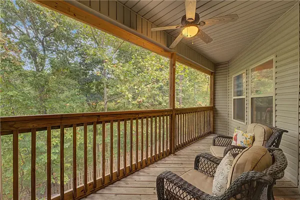 20 Hambleton Drive, Bella Vista, AR 72714