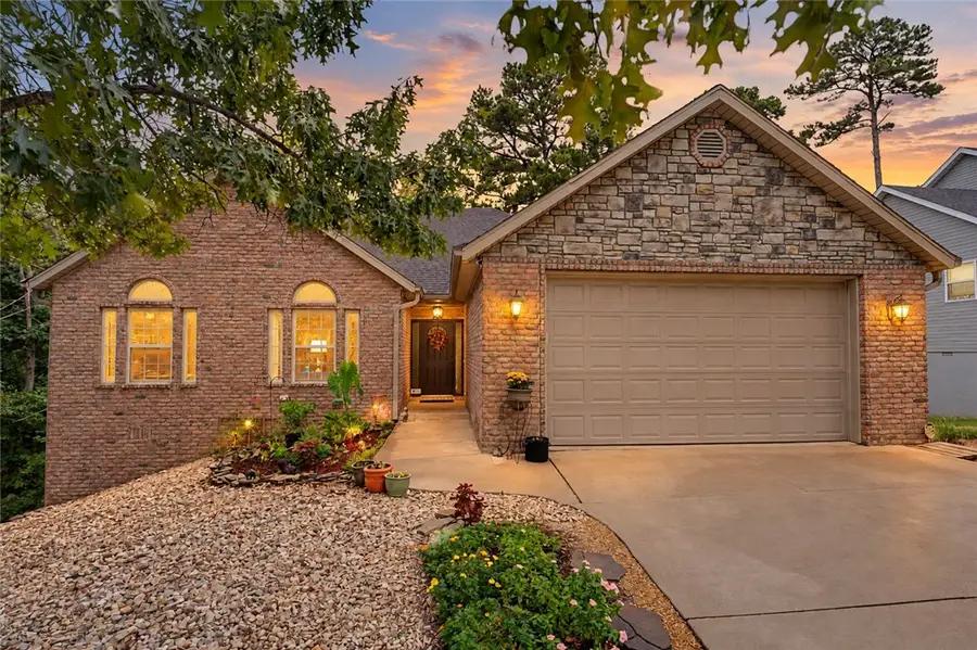 20 Hambleton Drive, Bella Vista, AR 72714 - #2