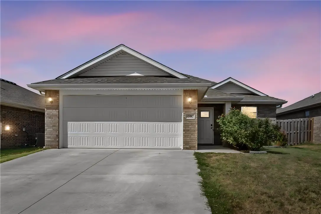 6003 NW Ettie May Street, Bentonville, AR 72713 - #1
