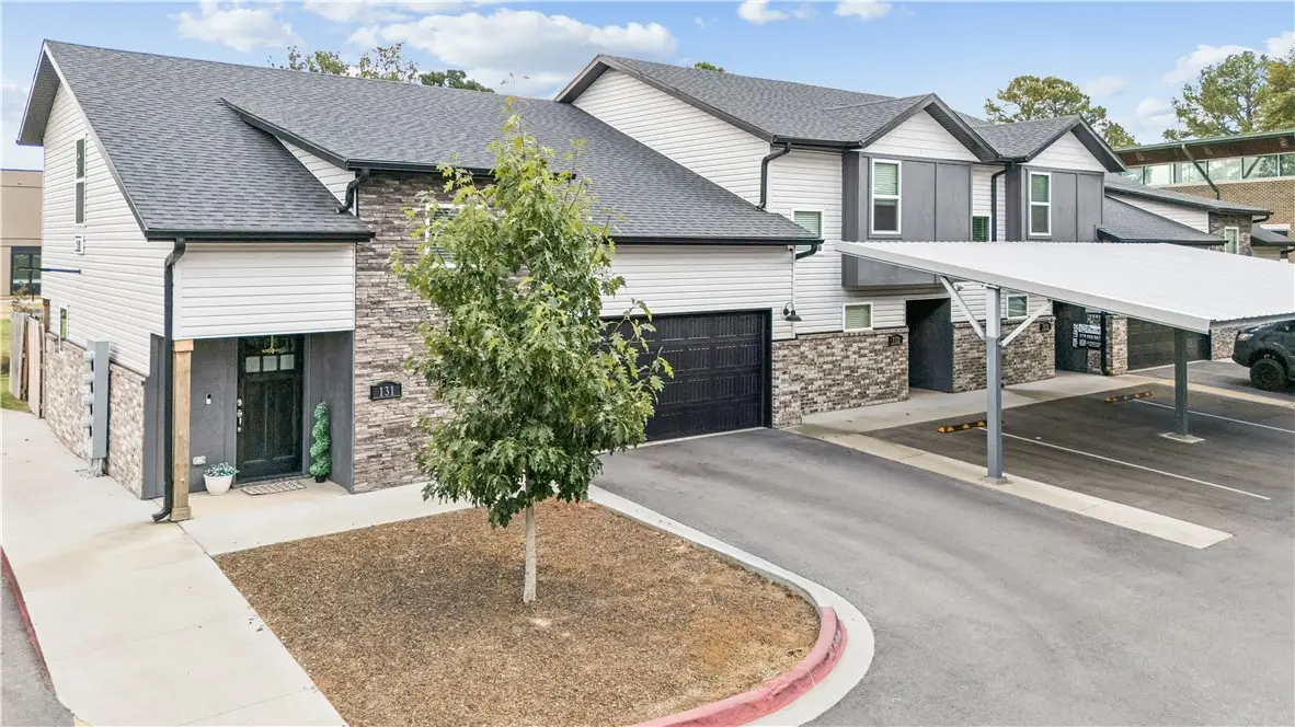 877 N Rupple Road #131, Fayetteville, AR 72704 - #1