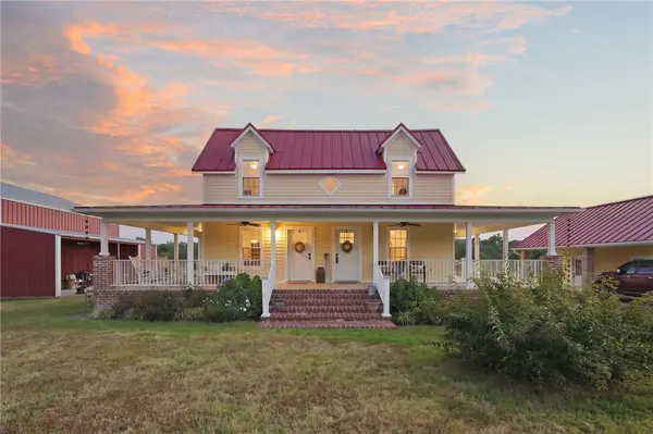 18251 Taylor Corn Road, Siloam Springs, AR 72761