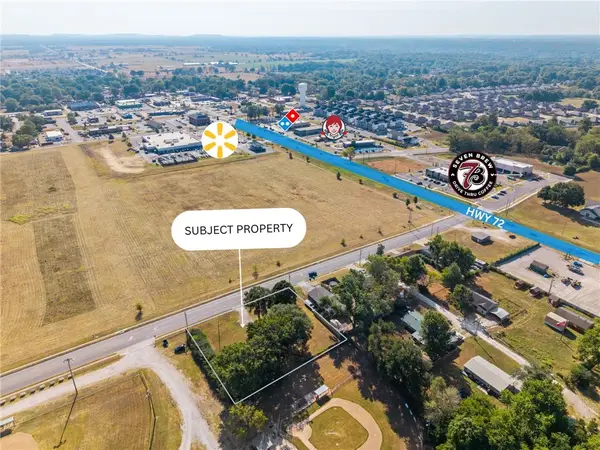 309 Weston Street, Pea Ridge, AR 72751