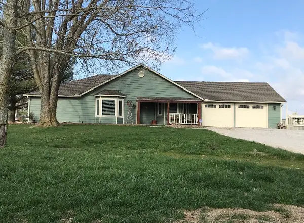 1938 Slack Street, Pea Ridge, AR 72751