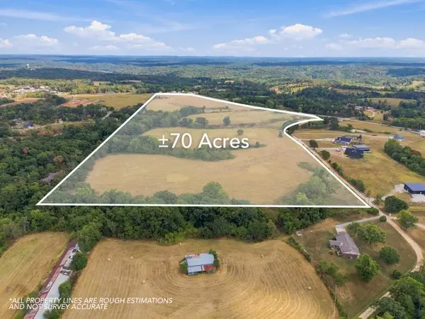 Hills Boulevard, Gravette, AR 72715 - #1