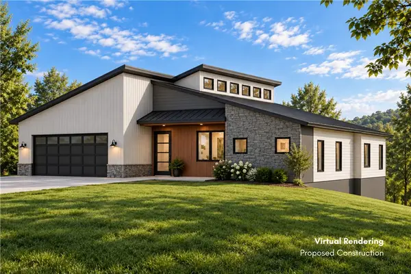 63 Gainford Drive, Bella Vista, AR 72714