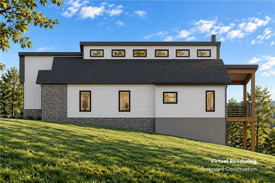 63 Gainford Drive, Bella Vista, AR 72714 - #2