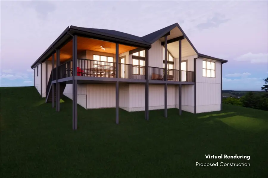 18 Crieff Circle, Bella Vista, AR 72715 - #2