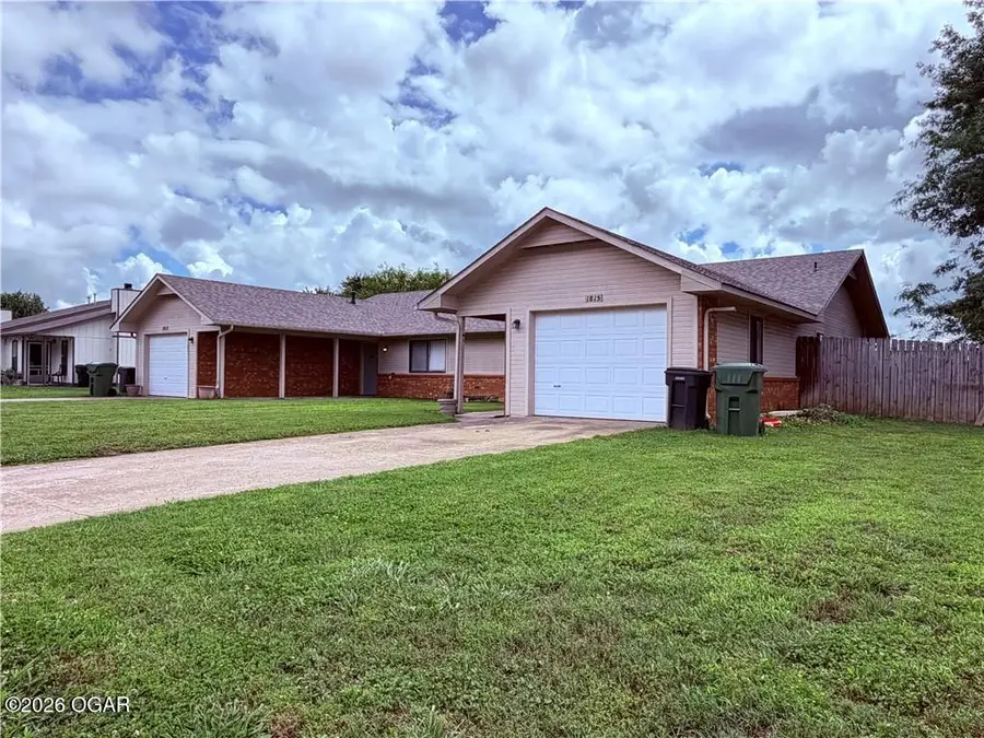 1813 & 1815 S 14th Place, Rogers, AR 72758 - #2