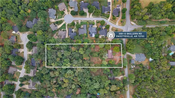 3061 Skillern Road, Fayetteville, AR 72703