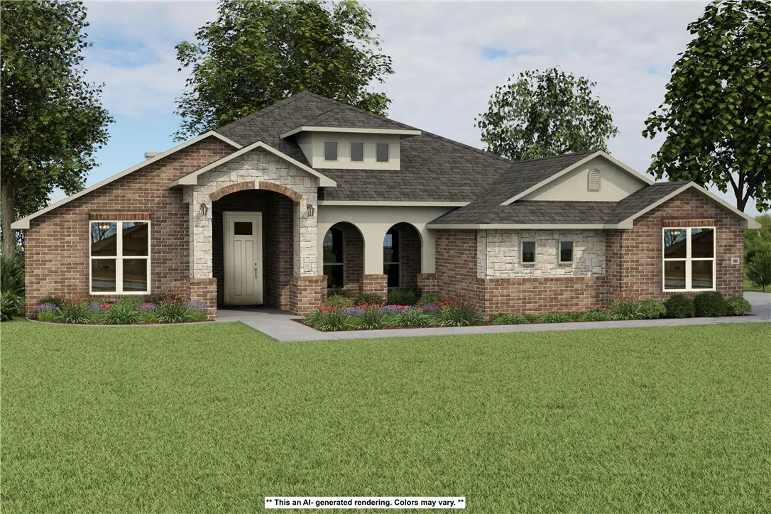 9013 Snyder Farm Lane, Gentry, AR 72734 - #1