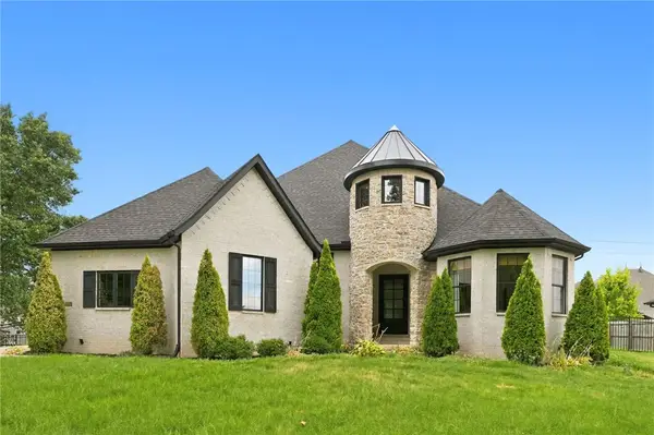 3364 Sagely Lane, Springdale, AR 72764