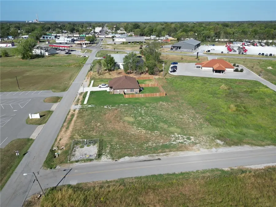 TBD E Main Street, Gentry, AR 72734 - #2